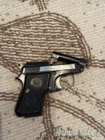 Beretta PISTOLA BERETTA MOD. 950 CALIBRO 6,35
