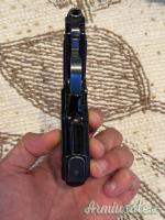 Beretta PISTOLA BERETTA MOD. 950 CALIBRO 6,35