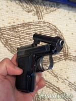 Beretta PISTOLA BERETTA MOD. 950 CALIBRO 6,35