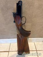 Perazzi mx8 12