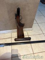 Perazzi mx8 12