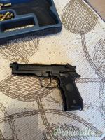 Beretta PISTOLA BERETTA MOD. 90F CALIBRO 7,65P