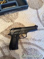 Beretta PISTOLA BERETTA MOD. 90F CALIBRO 7,65P