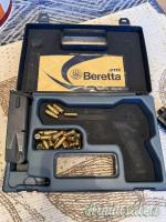 Beretta PISTOLA BERETTA MOD. 90F CALIBRO 7,65P