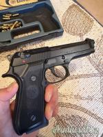 Beretta PISTOLA BERETTA MOD. 90F CALIBRO 7,65P