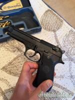 Beretta PISTOLA BERETTA MOD. 90F CALIBRO 7,65P