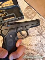 Beretta PISTOLA BERETTA MOD. 90F CALIBRO 7,65P