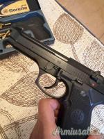 Beretta PISTOLA BERETTA MOD. 90F CALIBRO 7,65P