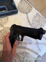 Beretta PISTOLA BERETTA MOD. 90F CALIBRO 7,65P