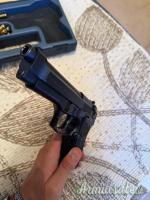 Beretta PISTOLA BERETTA MOD. 90F CALIBRO 7,65P
