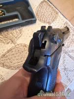 Beretta PISTOLA BERETTA MOD. 90F CALIBRO 7,65P