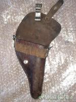 Fondina revolver svizzero 1882