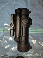 Red dot Sig Sauer Romeo 7