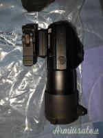 Magnifier Sig Sauer Juliet 4