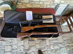 M1A Socom 16 CBQ Nuova 308 W