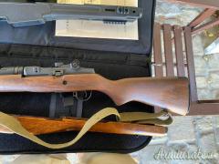 M1A Socom 16 CBQ Nuova 308 W