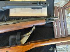 M1A Socom 16 CBQ Nuova 308 W