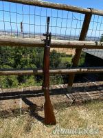 FR7 Cetme esercito spagnolo da collezione .308w