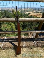 FR7 Cetme esercito spagnolo da collezione .308w