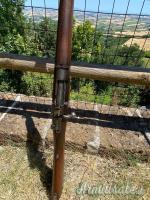 FR7 Cetme esercito spagnolo da collezione .308w