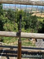 FR7 Cetme esercito spagnolo da collezione .308w