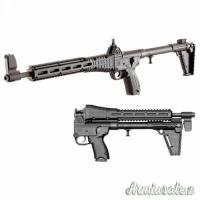 Kel-Tec CNC Sub 2000 gen 2 9x19mm NATO Parabellum