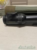 Swarovski Z6i 1-6x24 cdi