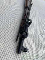 Moisin Nagant 44