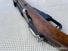 Moisin Nagant 44
