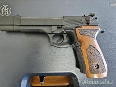 Beretta 98fs TARGET 9x21mm IMI