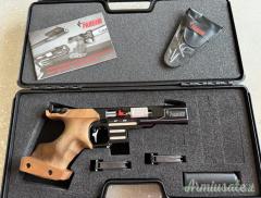 Pistola PARDINI SP 22 long