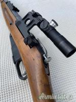 Moisin Nagant 91/30