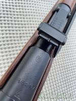 Moisin Nagant 91/30