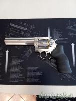 Ruger | Sturm GP 100 .357 Magnum  |  9x31mmR  | .353 Casull