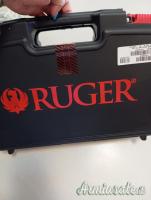 Ruger | Sturm GP 100 .357 Magnum  |  9x31mmR  | .353 Casull
