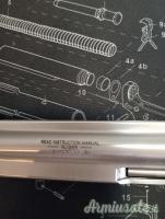 Ruger | Sturm GP 100 .357 Magnum  |  9x31mmR  | .353 Casull