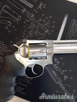 Ruger | Sturm GP 100 .357 Magnum  |  9x31mmR  | .353 Casull