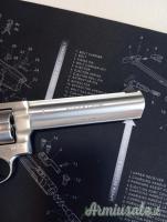 Ruger | Sturm GP 100 .357 Magnum  |  9x31mmR  | .353 Casull