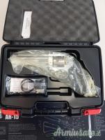 Ruger | Sturm GP 100 .357 Magnum  |  9x31mmR  | .353 Casull