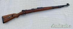 Mauser Kar 98k