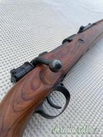 Mauser Kar 98k
