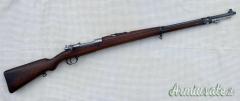 Mauser Argentino