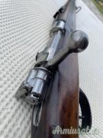 Mauser Argentino