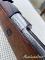 Mauser Argentino