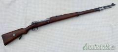 Mauser Brasiliano