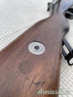 Mauser Brasiliano