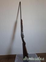 Beretta monocolpo 9 Flobert