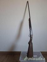 Beretta monocolpo 9 Flobert