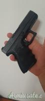 Glock 19 9x21mm IMI