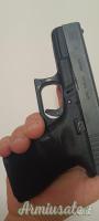 Glock 19 9x21mm IMI